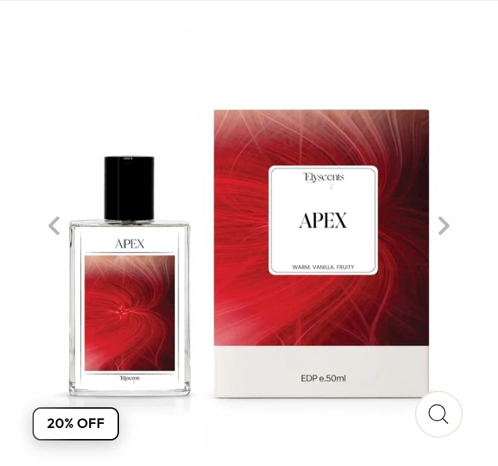 3X 100 ML bundle deal