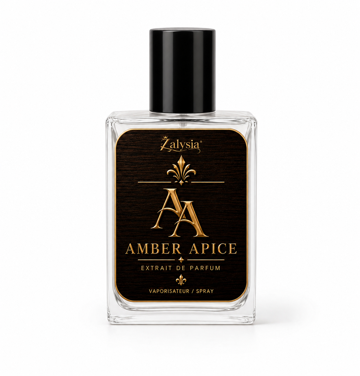 Amber Apice